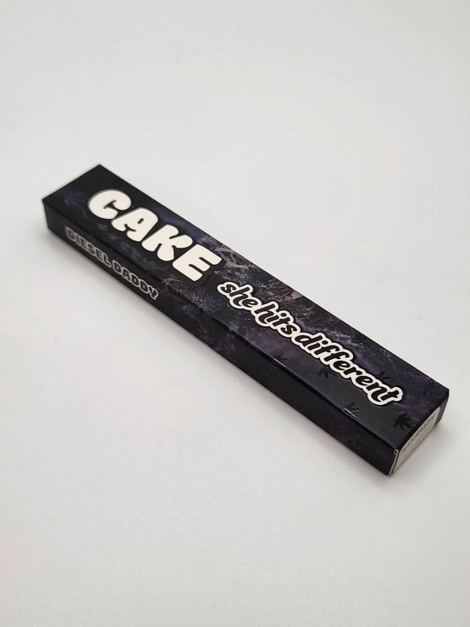 Dope Daddy Cake Gen 5 Disposable 1G