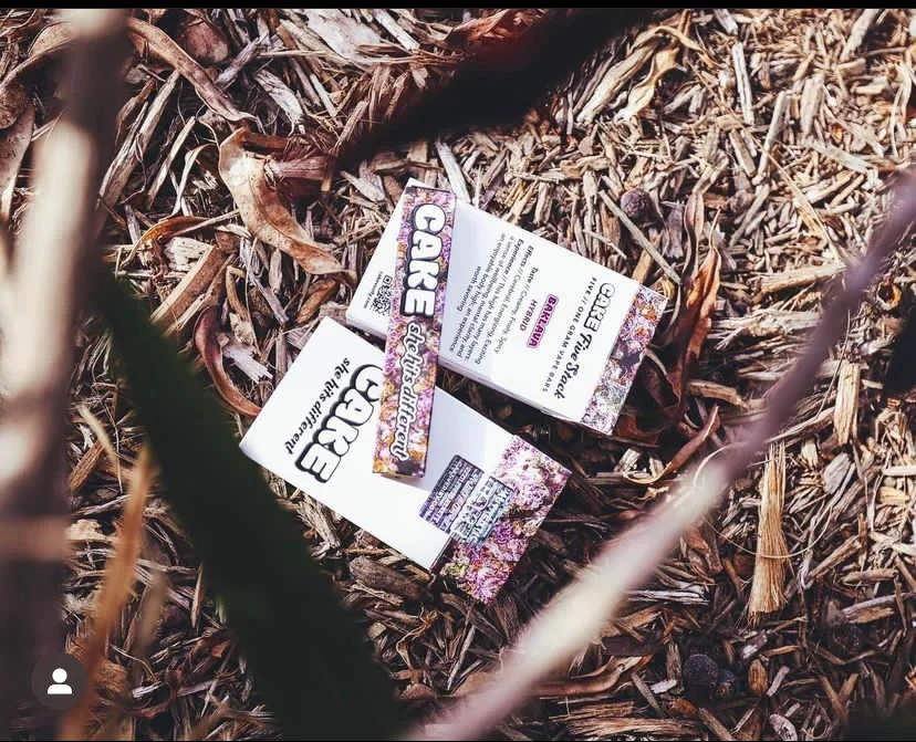 Baklava Cake Gen 3 Disposable 1g