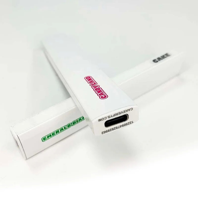 Candy Land Cake Gen 5 Disposable 1G