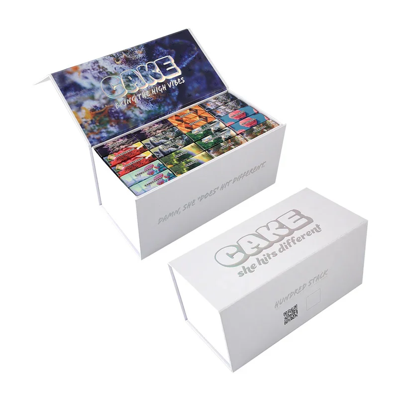 Dragon Fruit Cake Gen 5 Disposable 1G