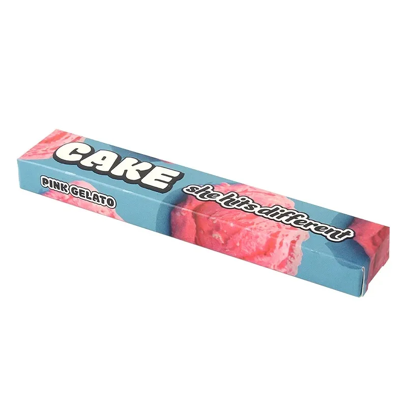 Pink Gelato Cake Gen 5 Disposable 1G