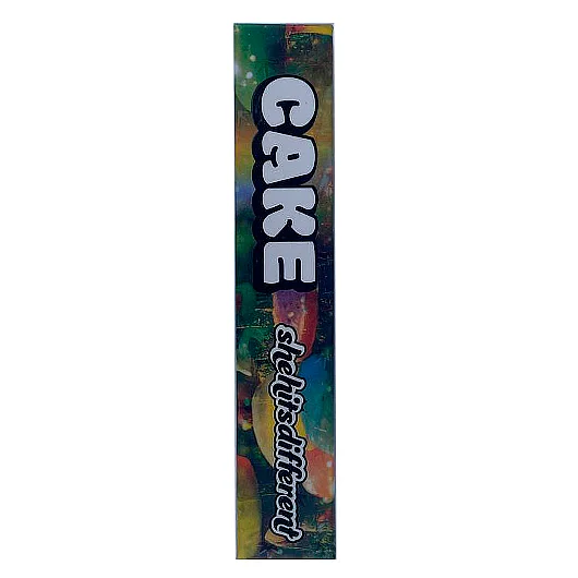 Dust Cake Gen 5 Disposable 1G