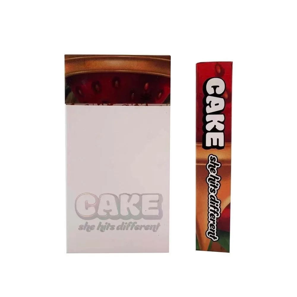 Stoned Ape Cake Gen 6 Disposable: 1G