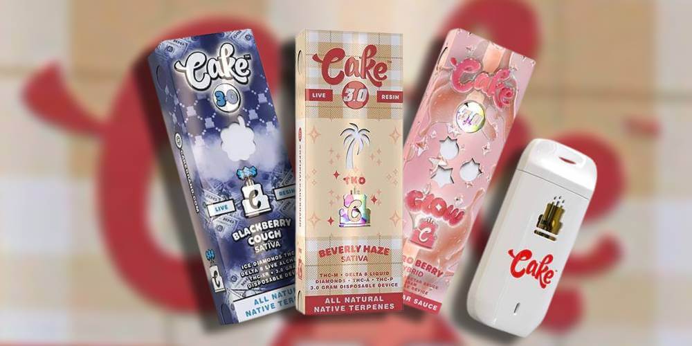 Cake Carts