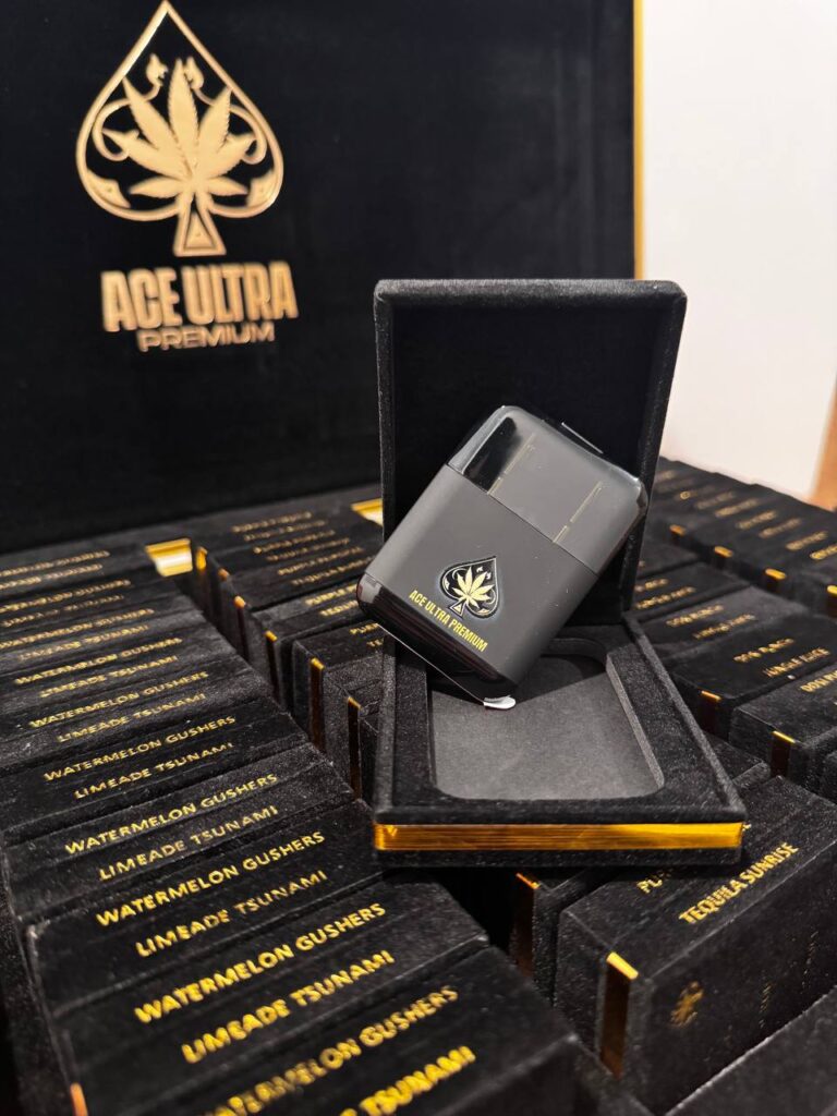 Cake Bar Vape